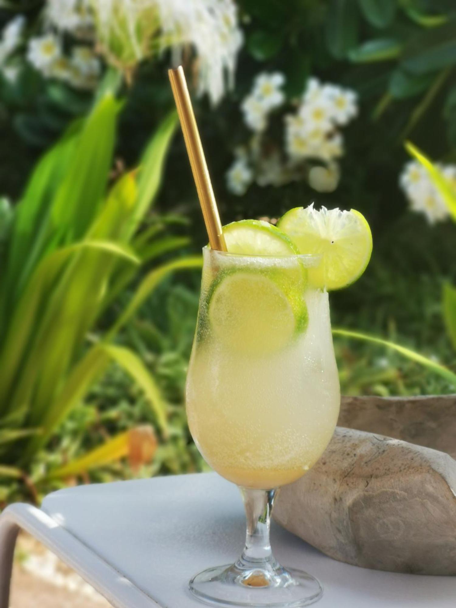 La Maison Vanille Ngaparou 外观 照片