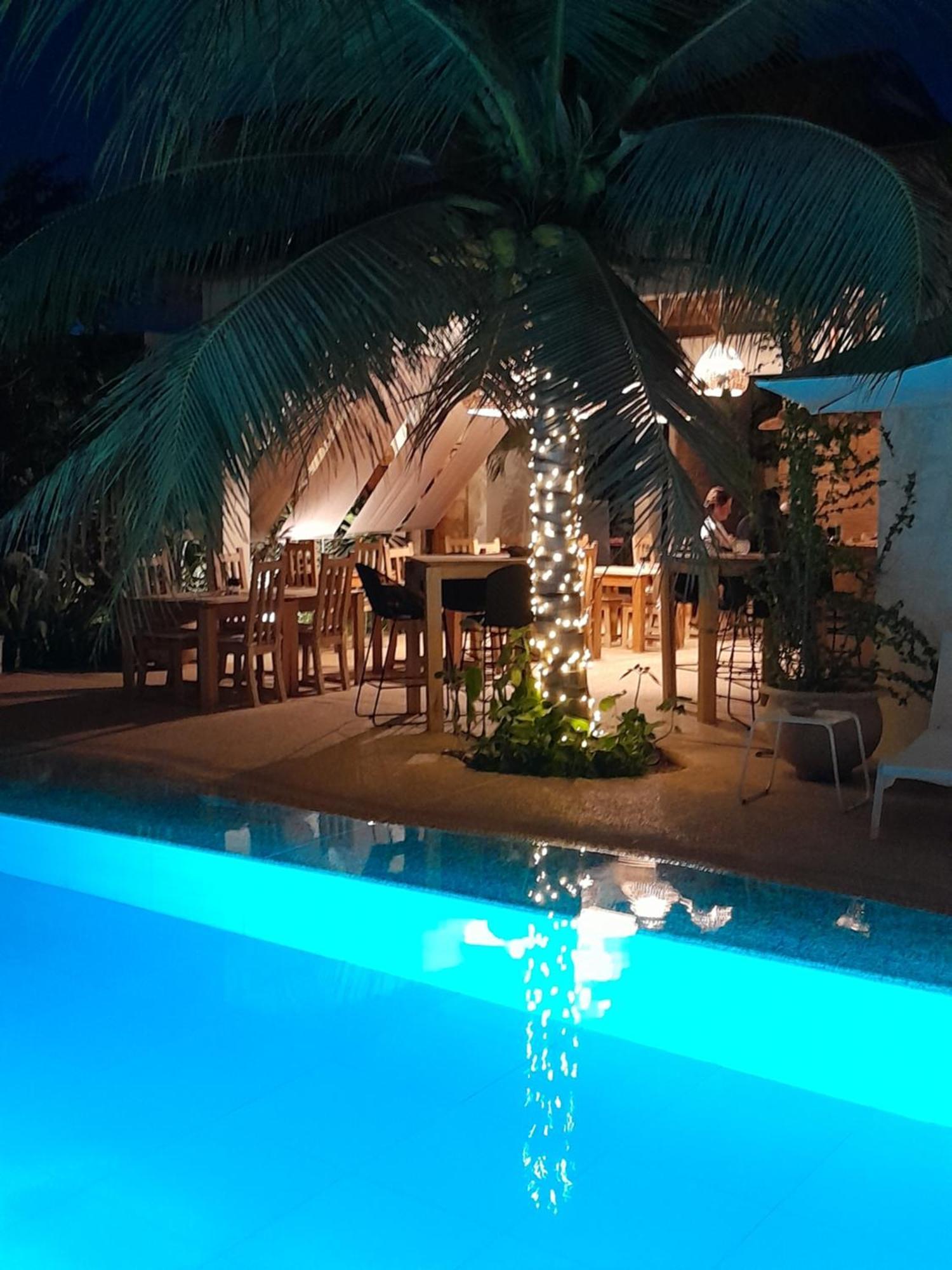 La Maison Vanille Ngaparou 外观 照片